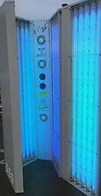 Load image into Gallery viewer, Four Panel Vertical Tanning Unit hire